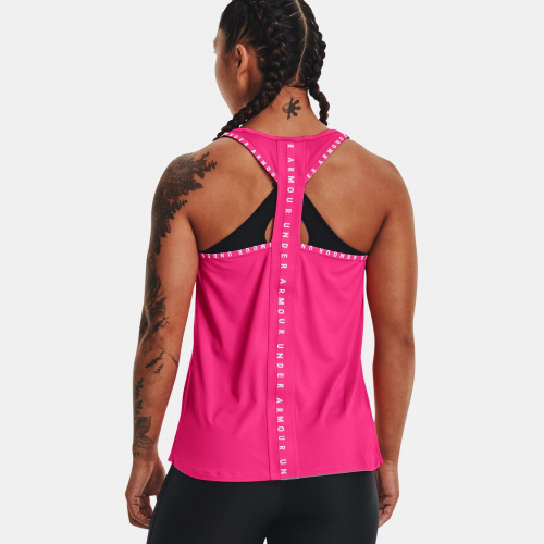 Clothing - Under Armour UA Knockout Tank | Fitness 